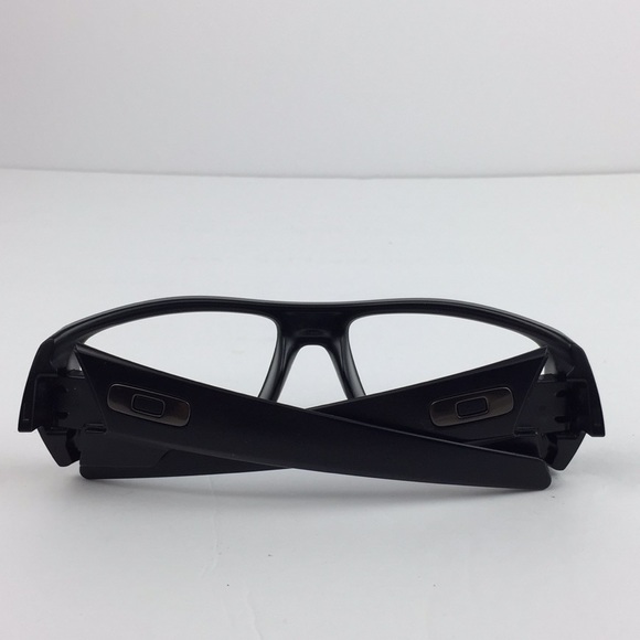 oakley gascan frames only